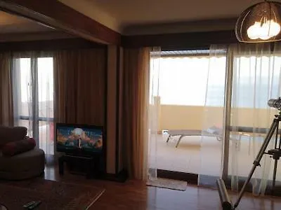 Lido Baia 4+ Apartment *