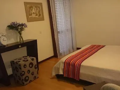 Apartment Lido Baia 4+
