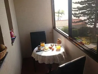 Apartment Lido Baia 4+ Funchal (Madeira)