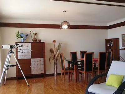 Lido Baia 4+ Apartment