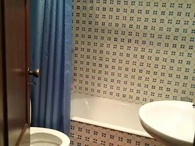 Apartment Lido Baia 4+ Funchal (Madeira)