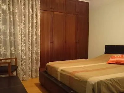 Apartment Lido Baia 4+ Funchal (Madeira)