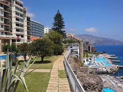 Lido Baia 4+ Apartment Funchal (Madeira)
