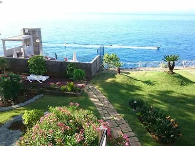 Lido Baia 4+