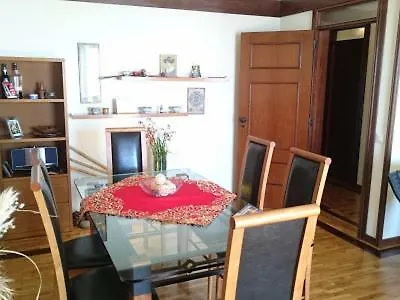 Lido Baia 4+ Apartment
