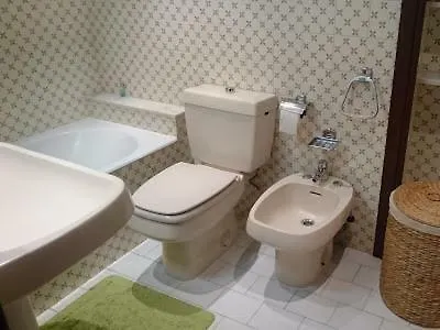 Lido Baia 4+ Apartment *